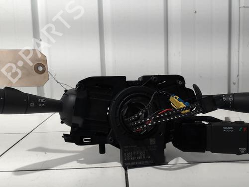 Steering column stalk RENAULT CAPTUR I (J5_, H5_) 0.9 TCe 90 | BP31178124I23 - Image 5