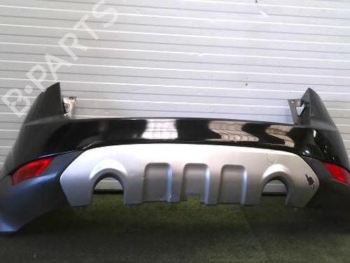 Used Rear bumper Rear bumper FORD KUGA I [2008-2012] 34150503 34150503
