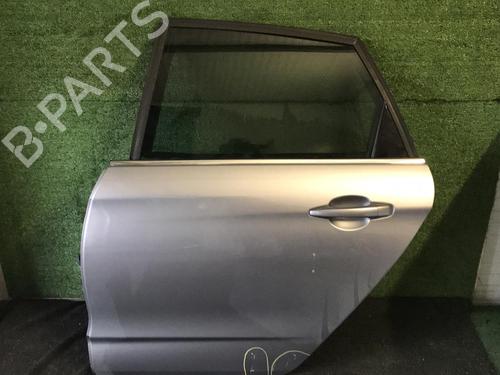 Used Left rear door Left rear door CITROËN C4 II (NC_) 1.6 BlueHDi 120 (120 hp) 25631355 25631355