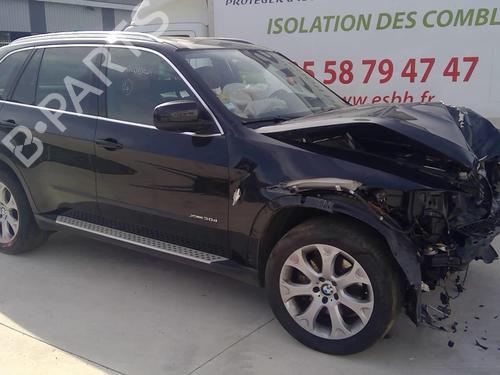 Driveshaft BMW X5 (E70) xDrive 30 d | BP25629280M37  - Image 6