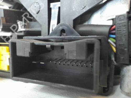 Steering column stalk SEAT LEON (1P1) 2.0 TDI 16V | BP25633123I23 