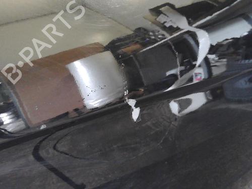 Right front door MERCEDES-BENZ A-CLASS (W169) A 180 CDI (169.007, 169.307) | BP25629721C3 