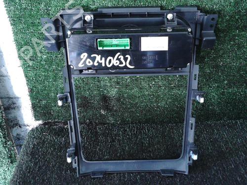 Used Climate control Climate control SUZUKI SX4 (EY, GY) 1.9 DDiS 4x4 (RW419D) (120 hp) 25650308 25650308