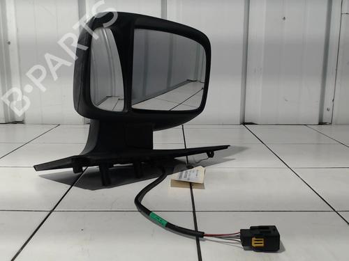 Used Left mirror FIAT SCUDO Van (270_, 272_) 2.0 D Multijet (120 hp) 29164888