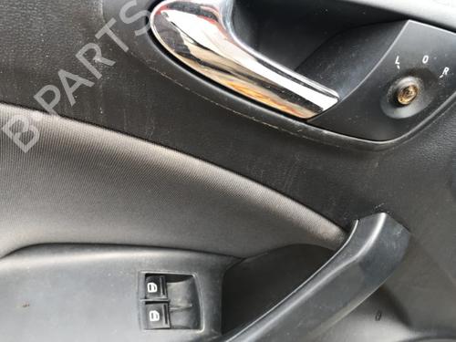 ABS pump SEAT IBIZA IV (6J5, 6P1) 1.2 TDI | BP27218797M43 