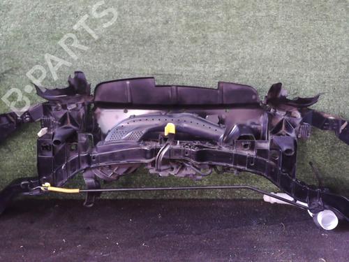 Used Front slam panel Front slam panel FORD C-MAX II (DXA/CB7, DXA/CEU) 1.6 TDCi (95 hp) 26548590 26548590