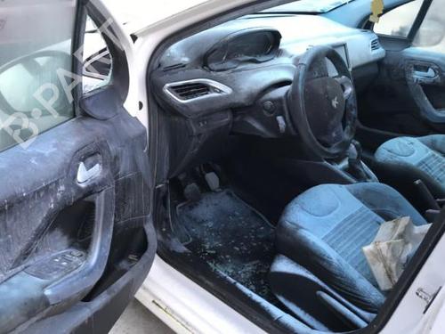 Used Parts PEUGEOT 208 I (CA_, CC_) 1.6 VTi (120 hp) 2523196
