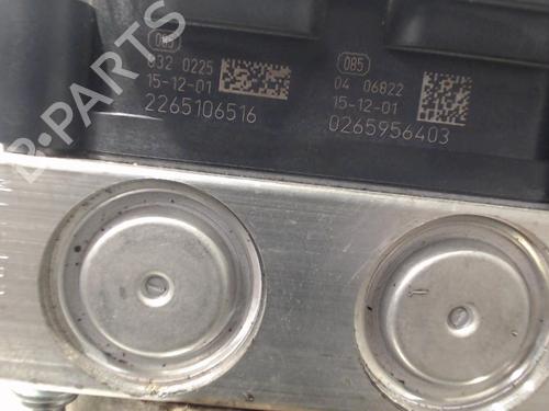 ABS pump DACIA SANDERO II 1.5 dCi | BP31070484M43 - Image 2