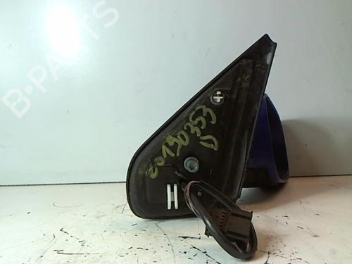 Right mirror VW GOLF IV (1J1) 1.9 TDI | BP25633360C27 
