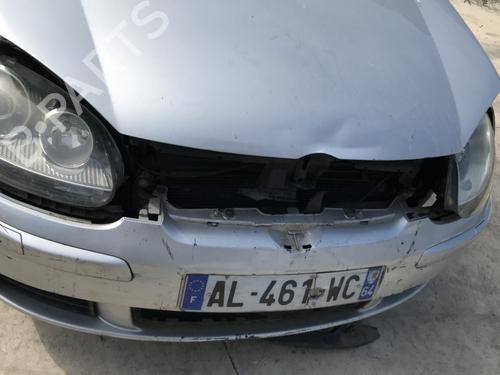 Gearbox VW GOLF V (1K1) 2.0 TDI | BP29320218M3 
