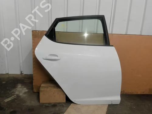 Right rear door SEAT IBIZA IV (6J5, 6P1) 1.2 | BP25647425C5 