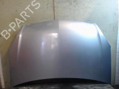 Hood OPEL ZAFIRA / ZAFIRA FAMILY B (A05) 1.7 CDTI (M75) | BP25630641C1 