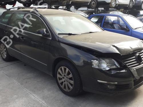 Climate control VW PASSAT B6 Variant (3C5) | BP25635099I5 - Image 8