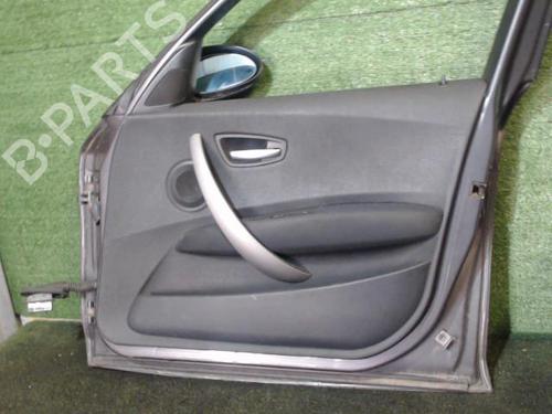 Right front door BMW 1 (E87) 118 d | BP25635046C3 