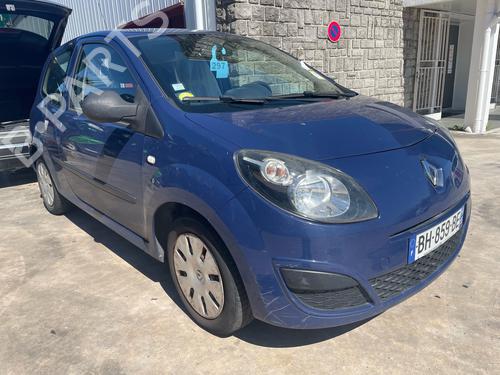 Alternator RENAULT TWINGO II (CN0_) 1.2 (CN0D) | BP37645616M7 - Image 16