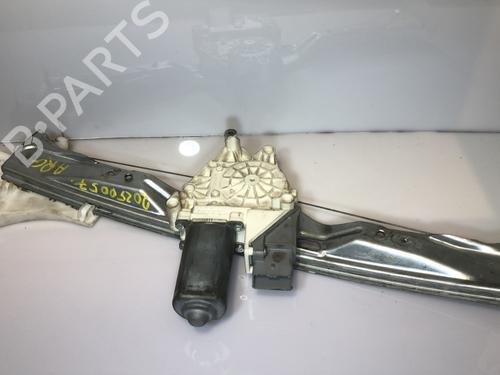 Used Rear left window mechanism CITROËN C5 II (RC_) 1.6 HDi (RC8HZB) (109 hp) 28321431