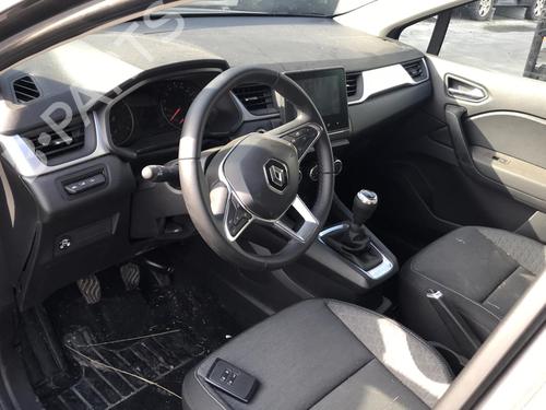 Radio RENAULT CAPTUR II (HF_) LPG (HFMT) | BP32495585E6  - Image 22