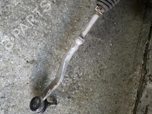 Used Steering rack Steering rack CITROËN C4 CACTUS 1.6 BlueHDi 100 (99 hp) 25630661 25630661