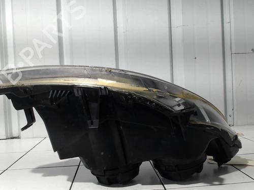 Left headlight PEUGEOT 307 (3A/C) 1.6 16V | BP28314744C28 