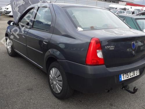 Retrovisor esquerdo DACIA LOGAN (LS_) 1.5 dCi (LS0W) | BP25632954C26  - Image 10