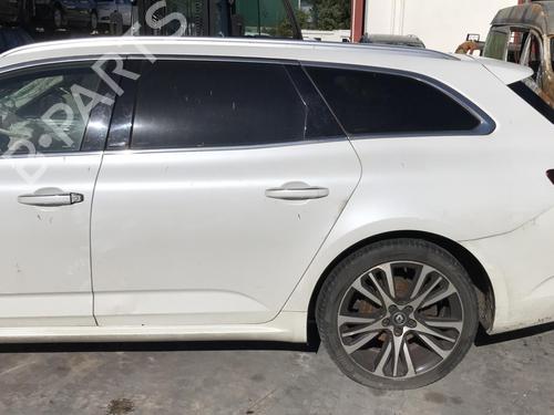 Front left panel RENAULT TALISMAN Grandtour (KP_) 1.6 dCi 160 | BP27250644C58 - Image 16