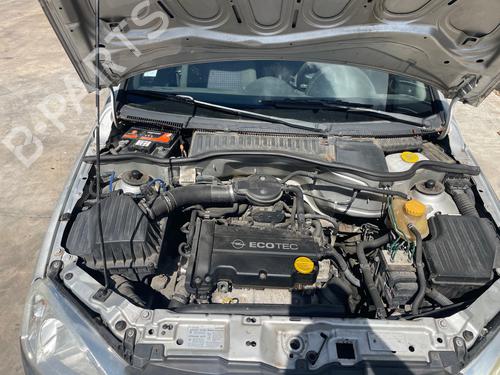 Starter OPEL CORSA C (X01) 1.2 (F08, F68) | BP37676600M8 - Image 11