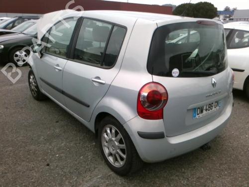 Gearbox RENAULT MODUS / GRAND MODUS (F/JP0_) 1.5 dCi (FP0D, JP0D) | BP25643047M3 - Image 12