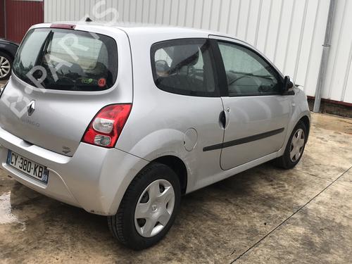 Alternator RENAULT TWINGO II (CN0_) 1.2 16V (CN0K, CN0V, CN0A) | BP25639370M7  - Image 28