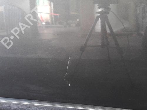Right front door CITROËN DS3 (SA_) 1.6 HDi 110 | BP25644642C3 