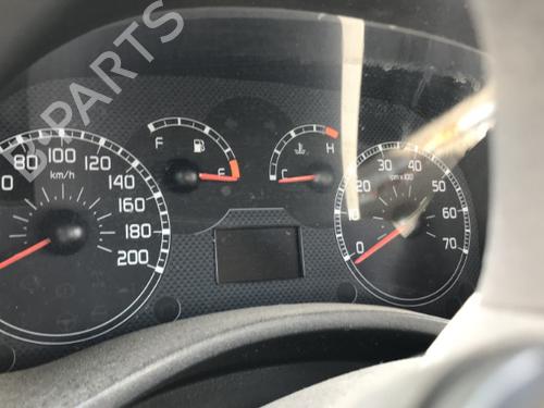 ABS pump FIAT PANDA (169_) 1.3 D Multijet 4x4 (169.AXC2A) | BP28709045M43  - Image 19