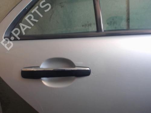 Used Right rear door Right rear door 25645514 25645514