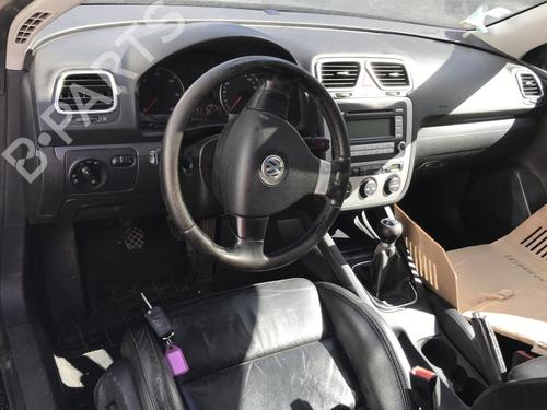 Left headlight VW EOS (1F7, 1F8) 2.0 TDI | BP27287115C28  - Image 10