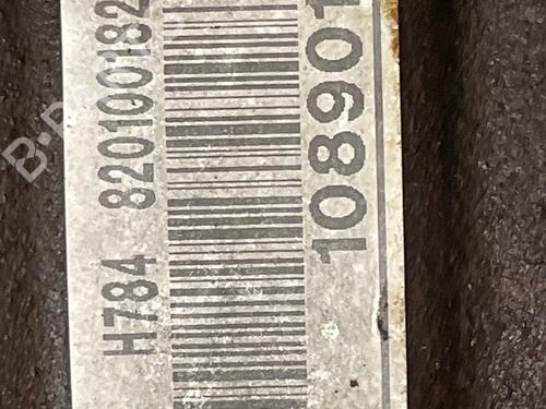 Engine RENAULT CLIO III (BR0/1, CR0/1) 1.2 16V (BR0P, CR0P) | BP40280993M1 - Image 6