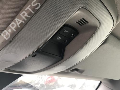 Front left seatbelt VOLVO V50 (545) 1.6 D | BP25809951I26  - Image 29