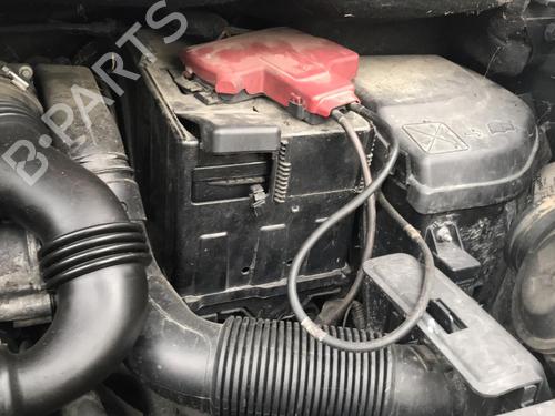 ABS pump CITROËN C4 Picasso I MPV (UD_) 1.6 HDi | BP25635080M43 