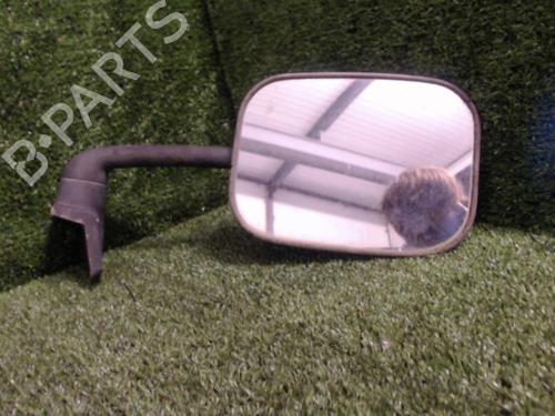 Right mirror CITROËN C15 Box Body/MPV (VD_) 1.8 D | BP25648397C27 
