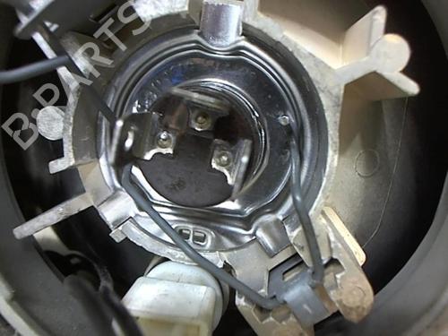 Left headlight NISSAN MICRA II (K11) 1.0 i 16V | BP25638425C28 