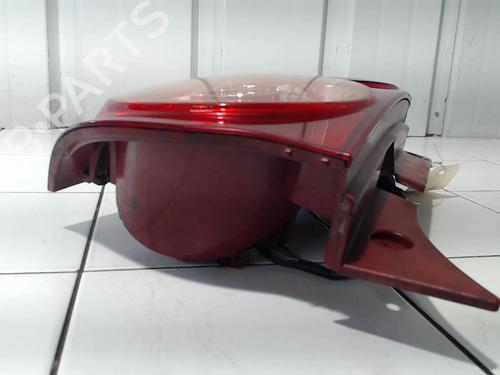 Left taillight KIA PICANTO I (SA) 1.0 | BP28472185C34 