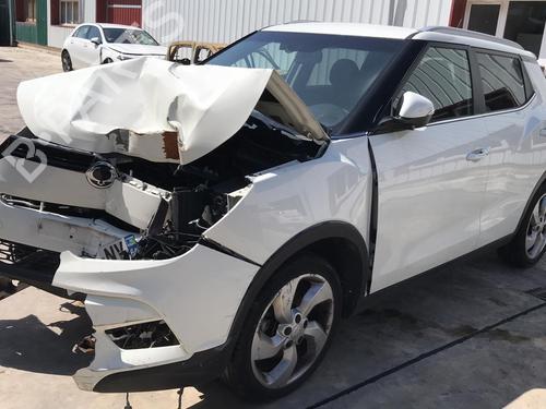 Starter SSANGYONG TIVOLI 1.6 XDi 160 | BP25629661M8  - Image 12