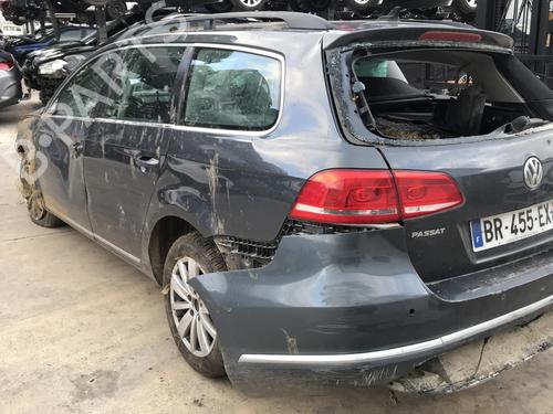 Front left window mechanism VW PASSAT B7 Variant (365) 1.6 TDI | BP25631381C22 - Image 10