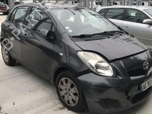 Engine TOYOTA YARIS (_P9_) 1.4 D-4D (NLP90_, NLP90R) | BP32469929M1 