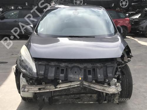Electronic module RENAULT SCÉNIC III (JZ0/1_) 1.6 dCi (JZ00, JZ12) | BP25631329M83 - Image 26