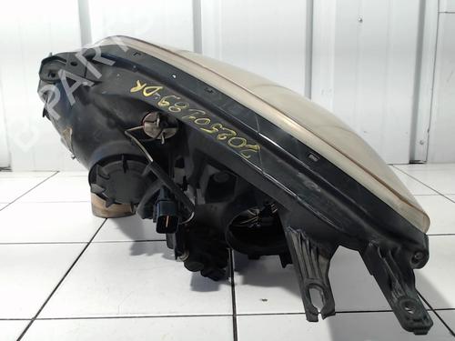 Right headlight RENAULT KOLEOS I (HY_) 2.0 dCi (HY0K) | BP29638558C29 - Image 4