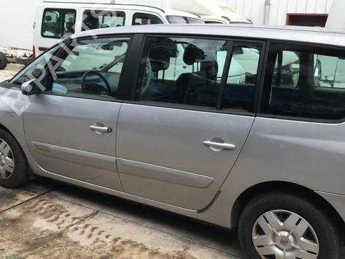 Interruttore RENAULT ESPACE IV (JK0/1_) 1.9 dCi (JK0U) | BP26433109I30 - Image 7
