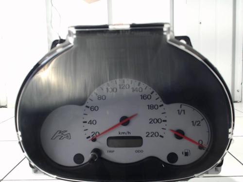 Cockpit FORD KA (RB_) 1.3 i (60 hp) 30778148