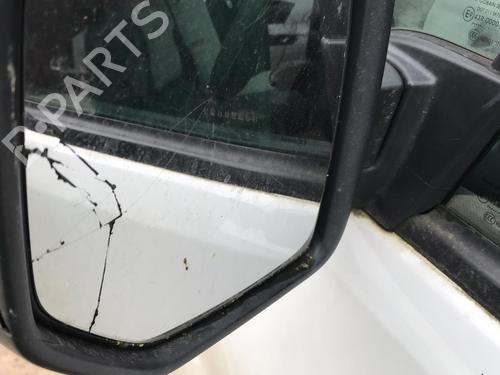 Left sun visor PEUGEOT PARTNER Box Body/MPV 1.6 HDi | BP25642117I1 - Image 22