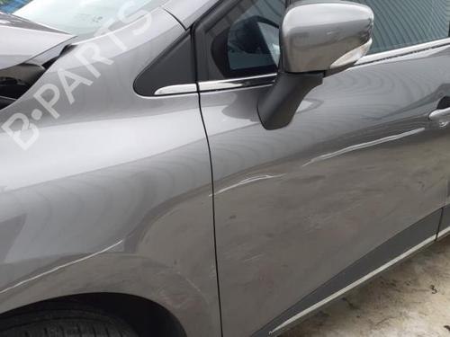 Used Parts RENAULT CLIO IV (BH_)  1.2 TCe 120 (BHM0)  2528391