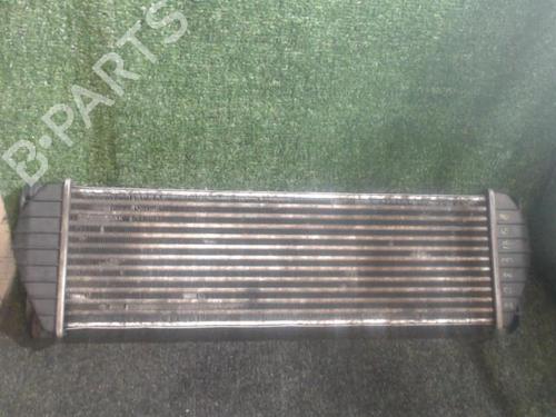 Used Intercooler Intercooler SSANGYONG KYRON 2.7 Xdi 4x4 (165 hp) 25634638 25634638