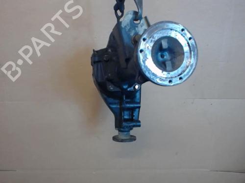 Used Front differential FORD MAVERICK (UDS, UNS) 2.7 TD (125 hp) 25632818