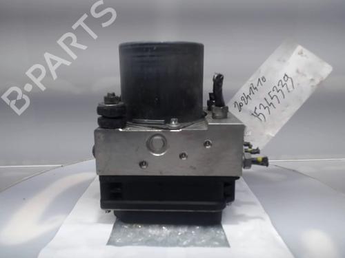 ABS pump NISSAN NV200 Van 1.5 dCi 85 (M20, M20N, M20M) | BP28175656M43 